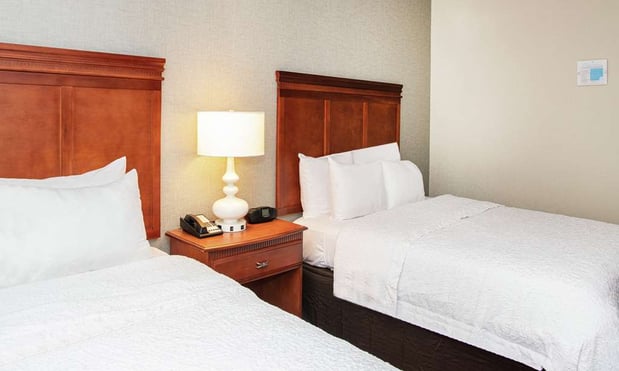 Images Hampton Inn Parsippany