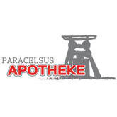 Paracelsus-Apotheke in Essen - Logo