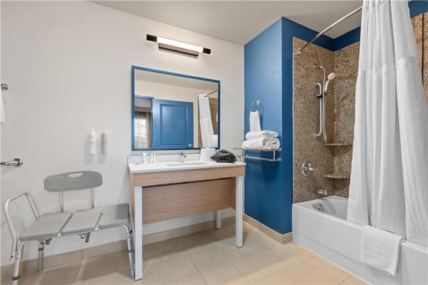 Images Spark by Hilton Homewood Birmingham