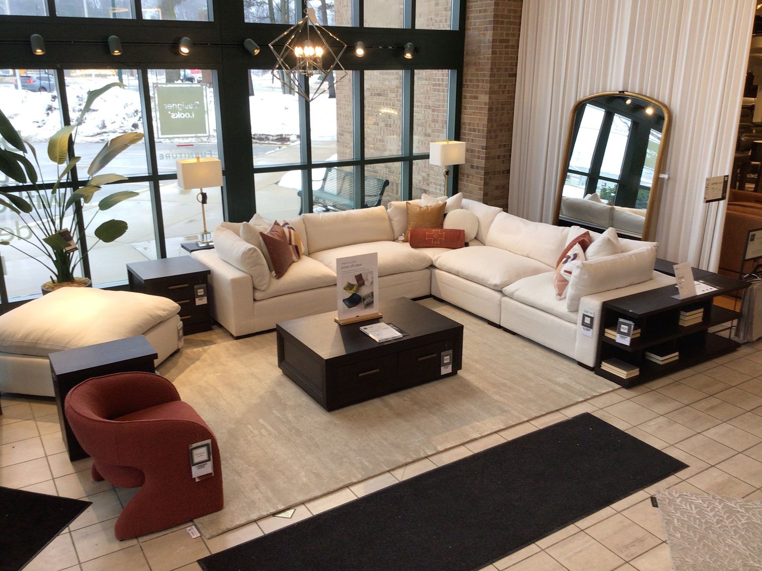 Value City Furniture Image