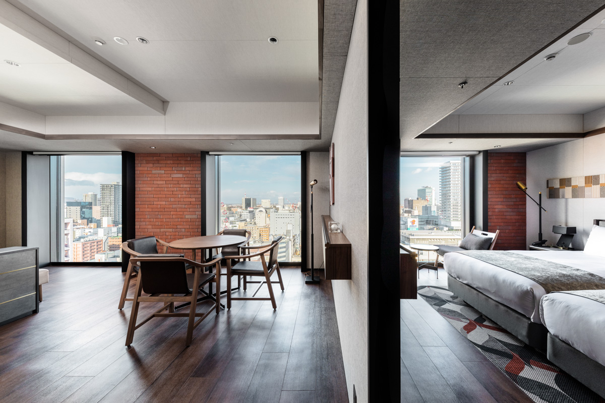 Images SAPPORO STREAM HOTEL