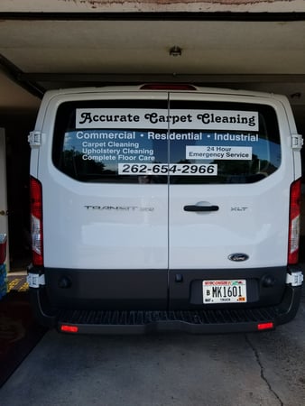 Images Accurate Carpet Cleaning
