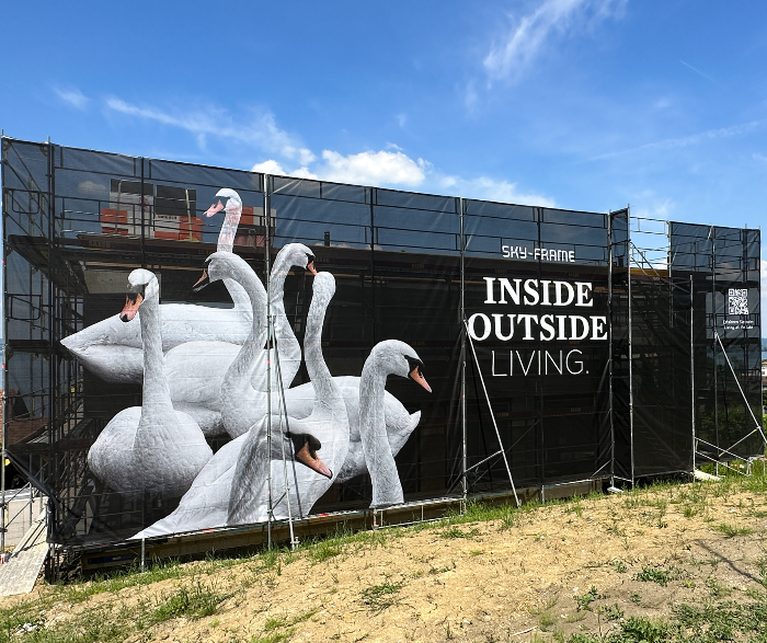 wematec AG, Weinfelderstrasse 119 in Amriswil