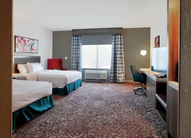 Images Hilton Garden Inn Bel Air