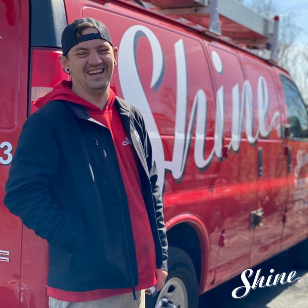 Images Shine of Charlotte