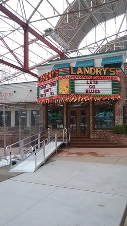 Images 101 Mobility of St Louis