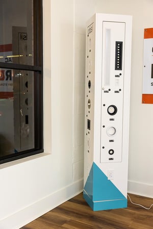 Images Cajun Electric, LLC