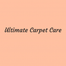 Ultimate Carpet Care Logo