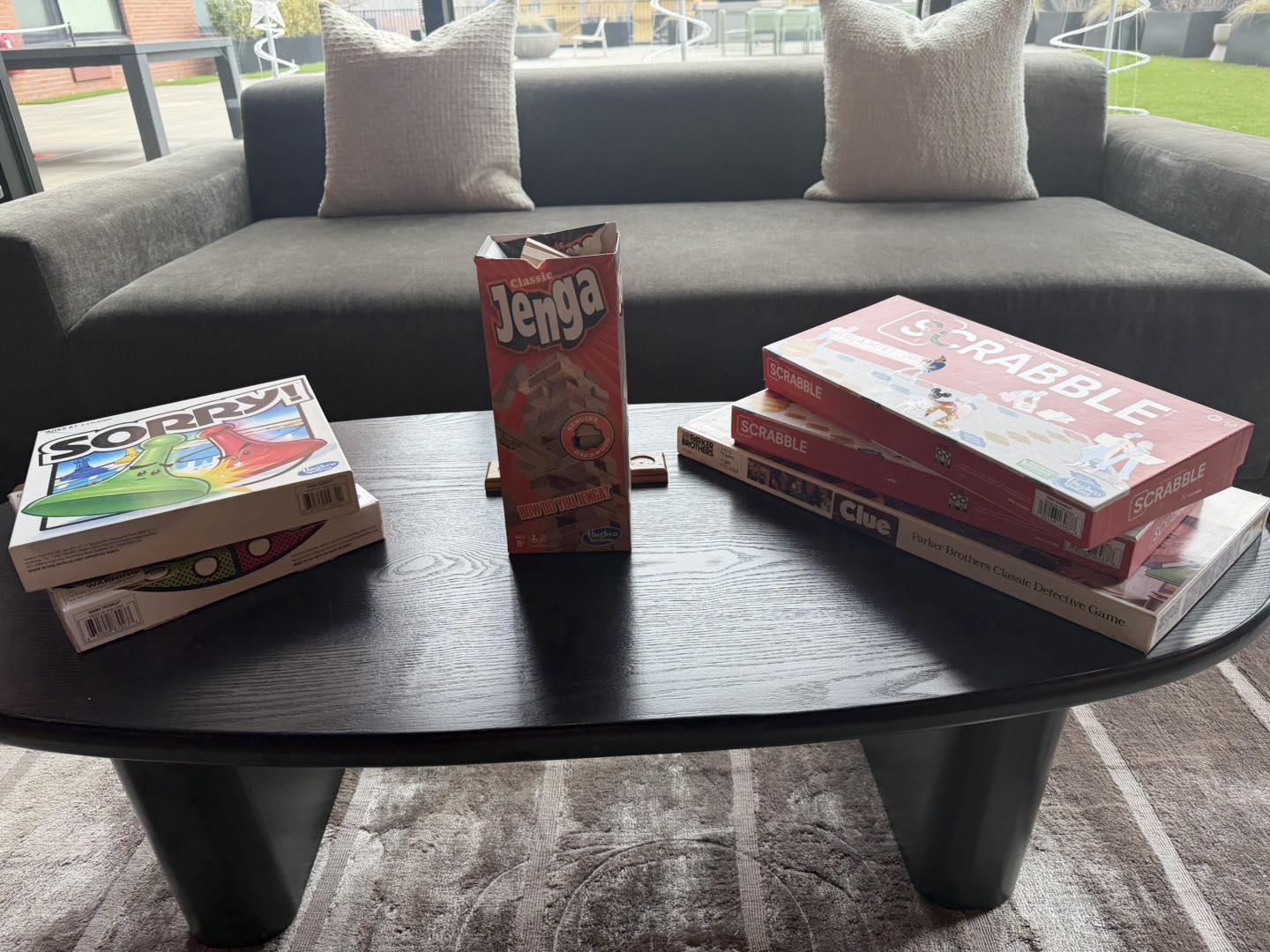 Curio 269 Apartments Image