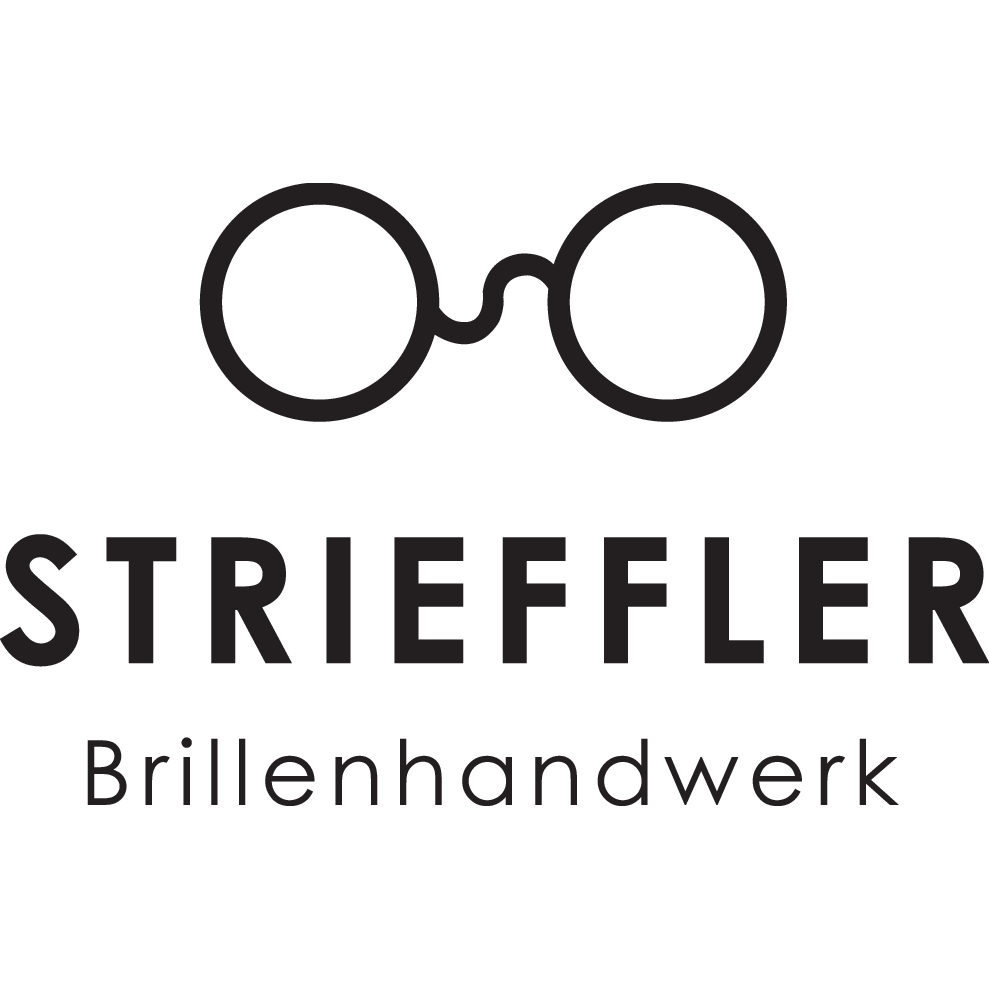 Logo Strieffler Brillenhandwerk Gmbh & Co. KG