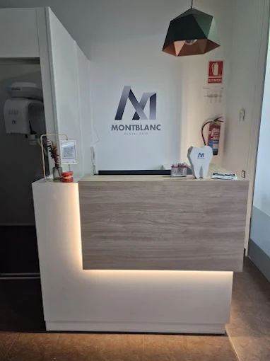 Images Montblanc Dental Arts