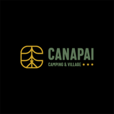 Camping Village  Canapai Logo