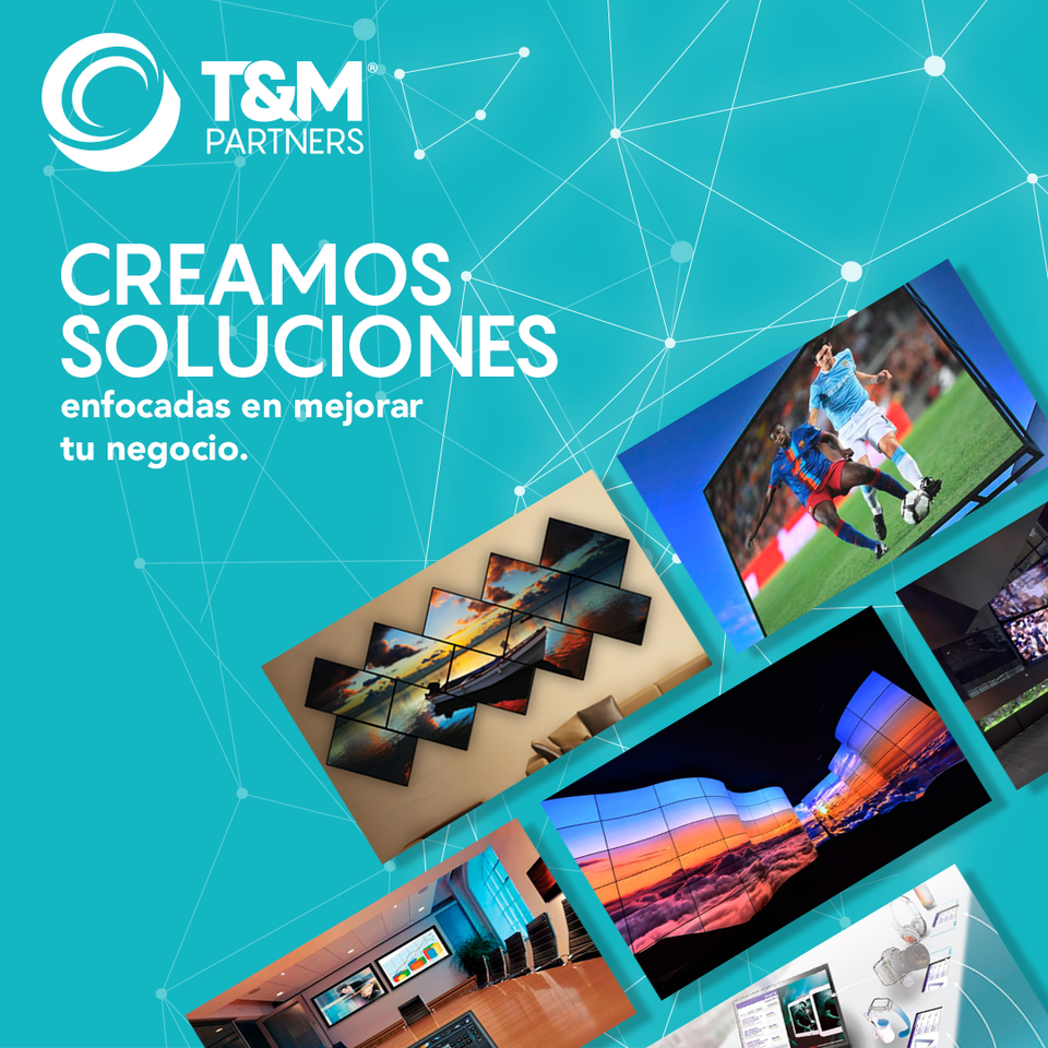 TM Partners Panama Panamá 6732-1446