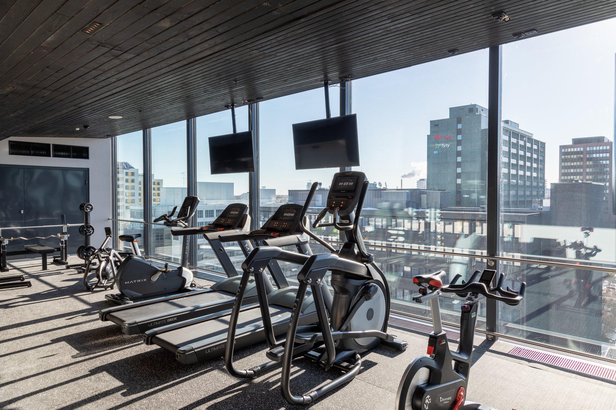 Images Holiday Inn Helsinki - Expo by IHG