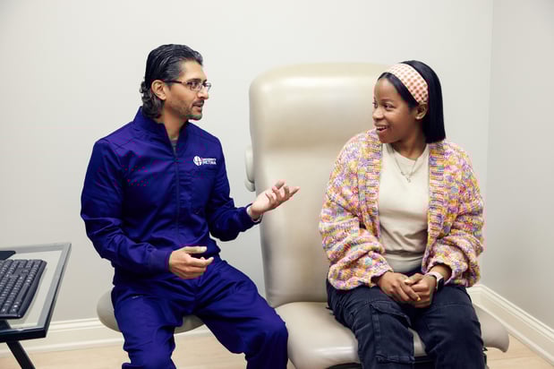 Images University Retina & Macular Associates - Oak Forest