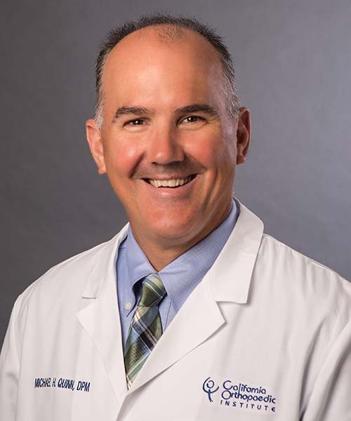 Michael Quinn