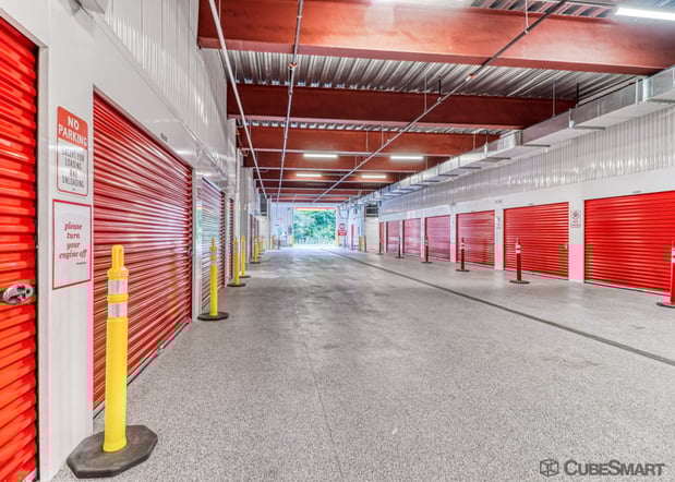 Images CubeSmart Self Storage