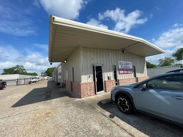 Images Mid County Plumbing LLC