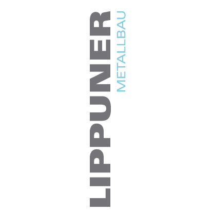 Lippuner Metallbau Logo