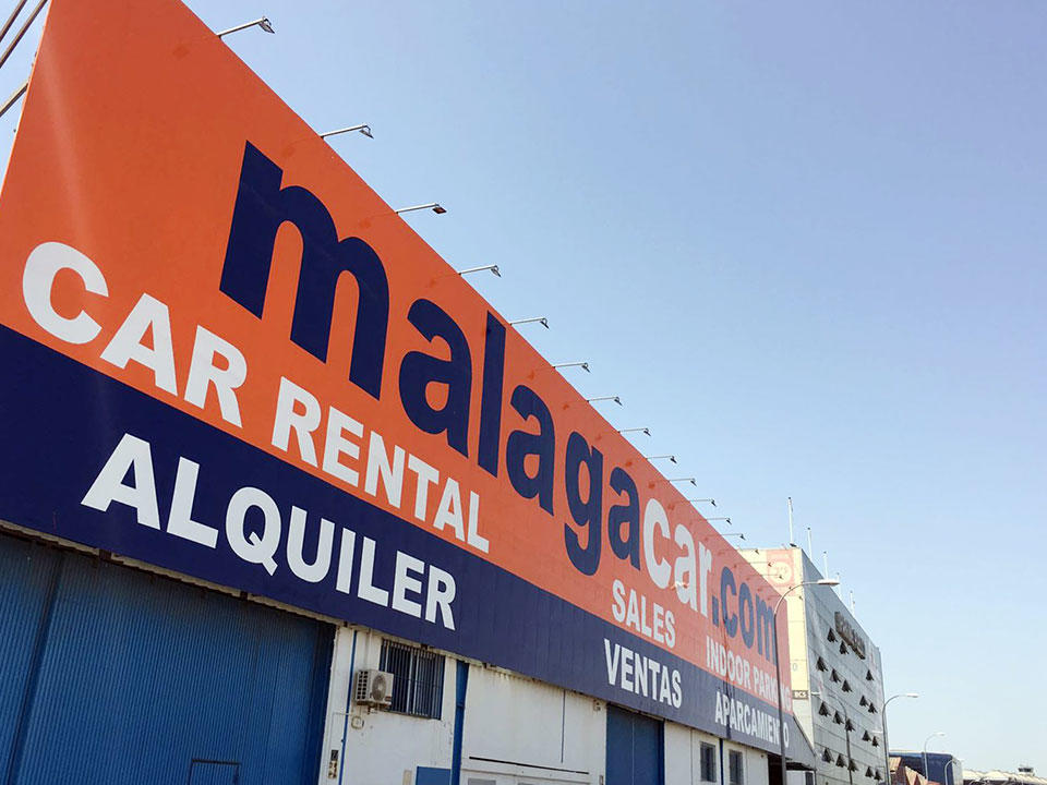 Images MalagaCar.com