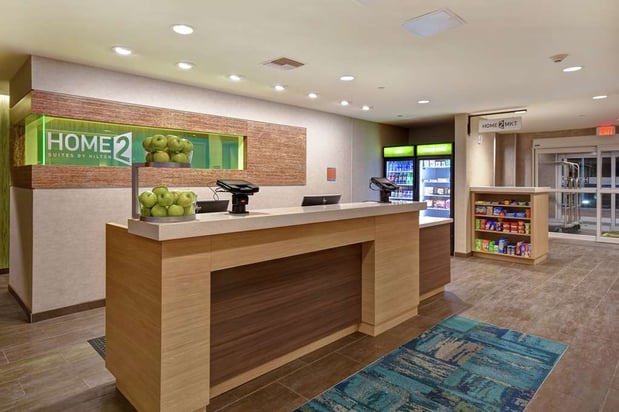 Images Home2 Suites by Hilton Harvey New Orleans Westbank