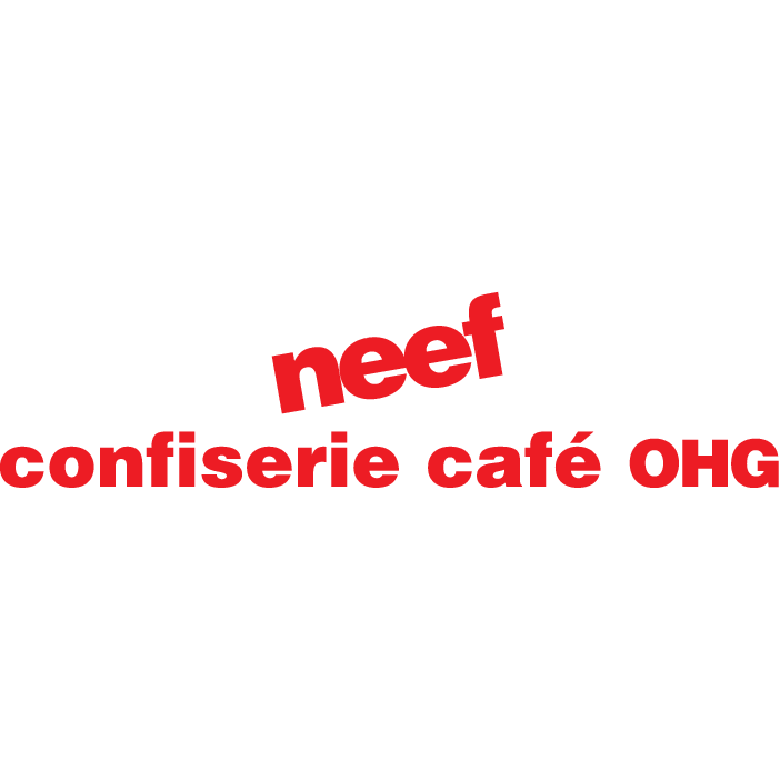 Neef Confiserie Logo
