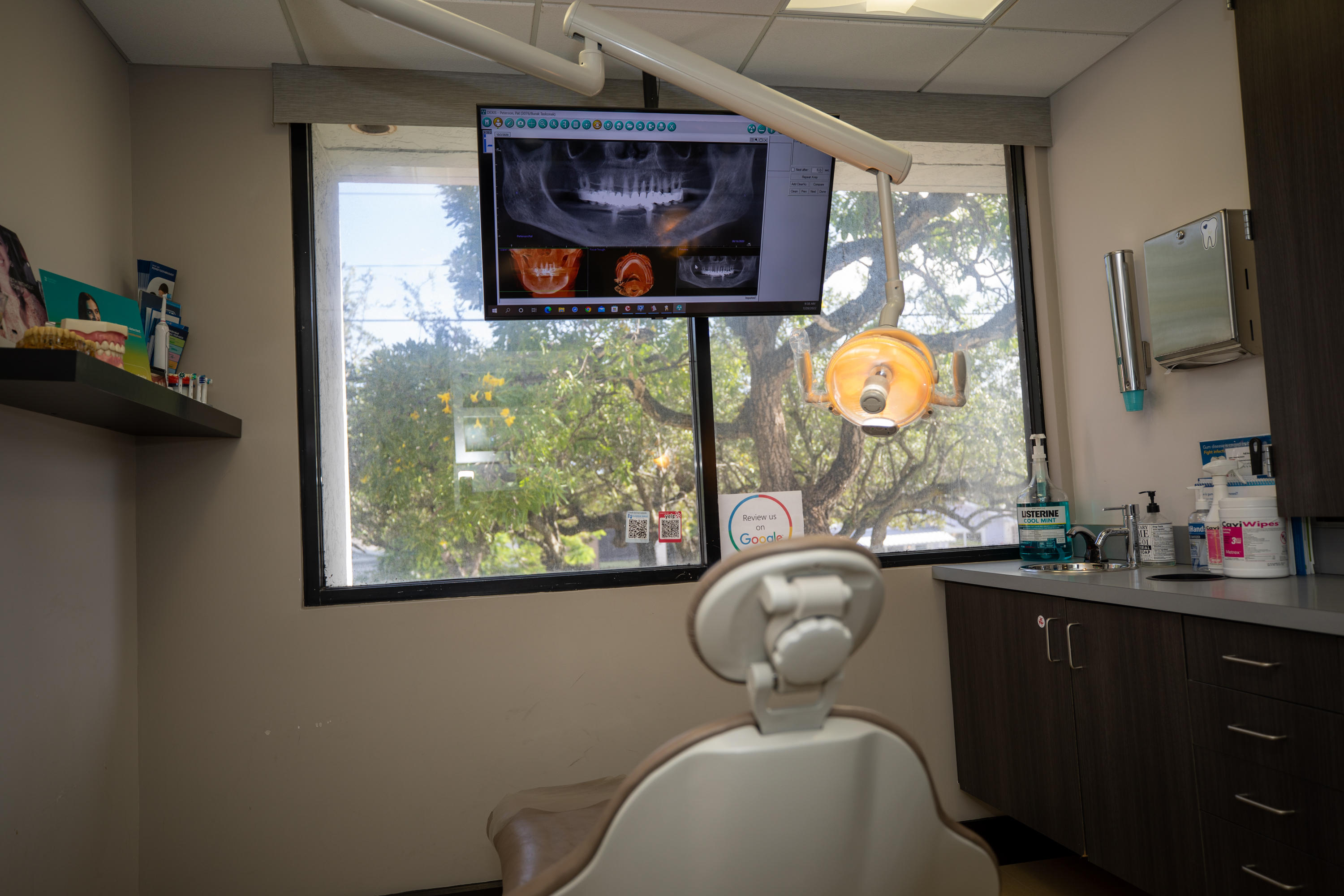 In A Day Smile Dental Implant Centers Fort Lauderdale (954)884-8790