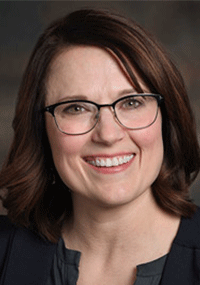 Jennifer Ledbetter