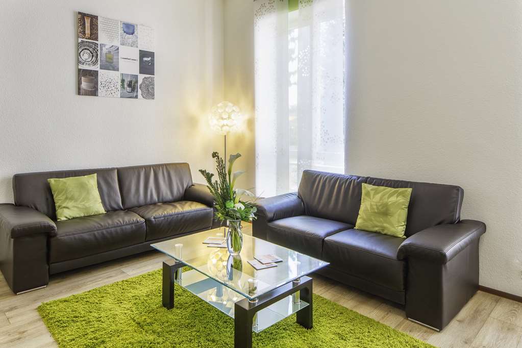 Bilder Sure Hotel by Best Western Bad Duerrheim