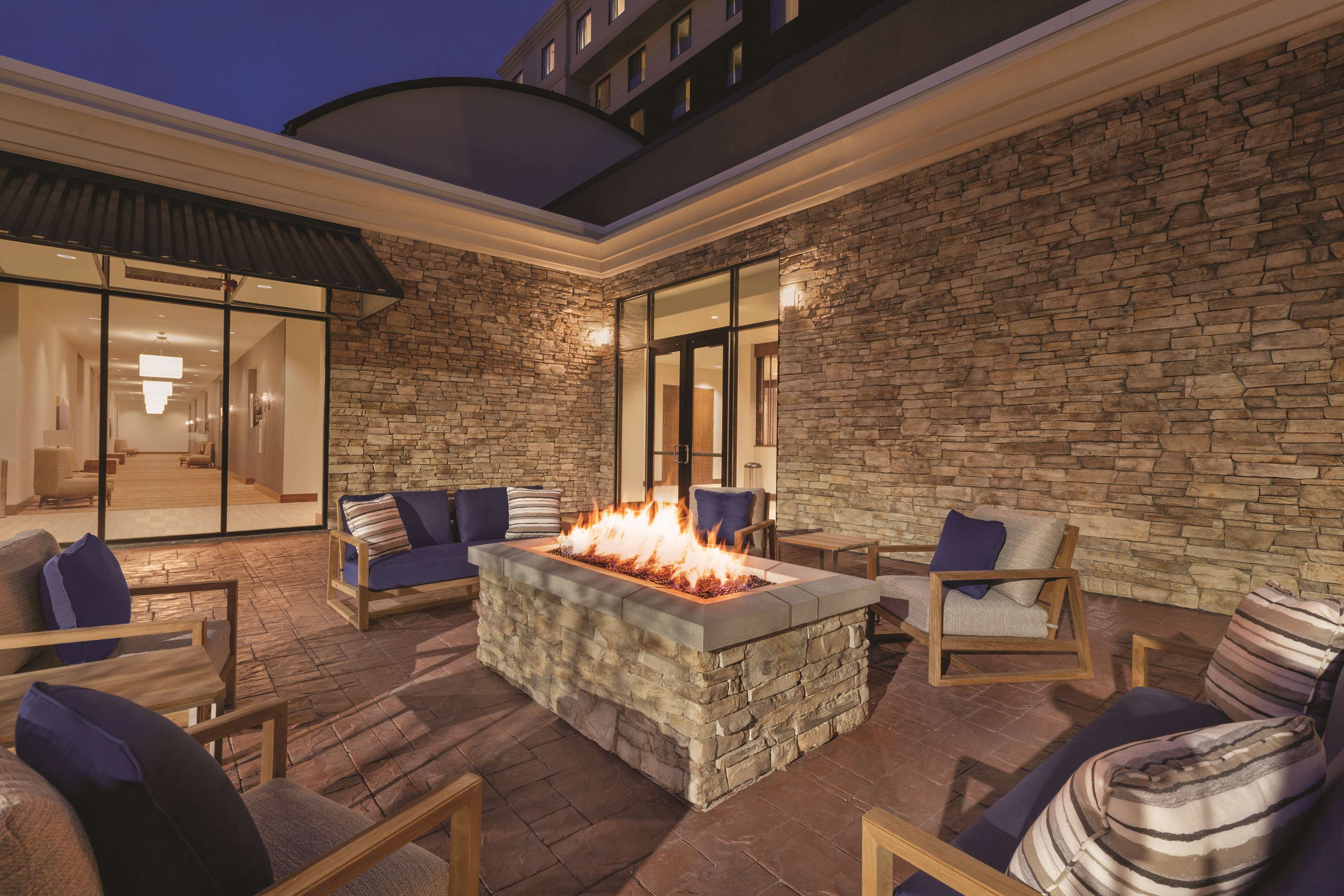 Embassy Suites by Hilton South Jordan Salt Lake City