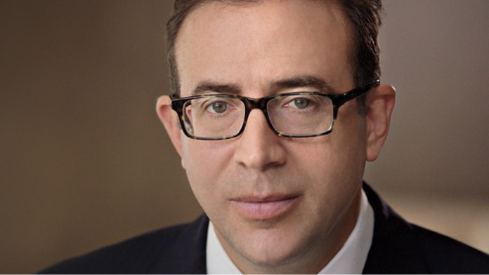 Headshot of J.P. Morgan Asset Management Chairman Michael Cembalest