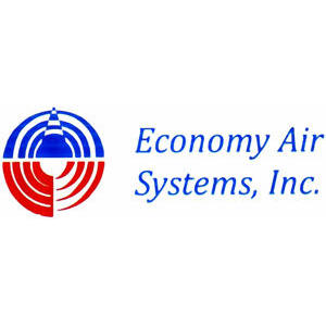 Economy Air Systems, Inc. Logo