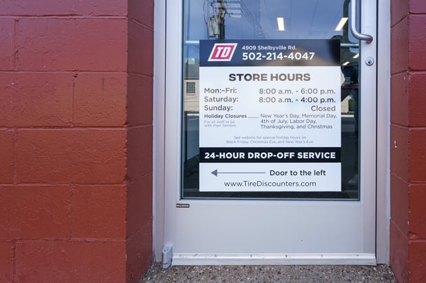 Images Tire Discounters