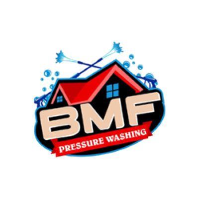 BMF Pressure Washing