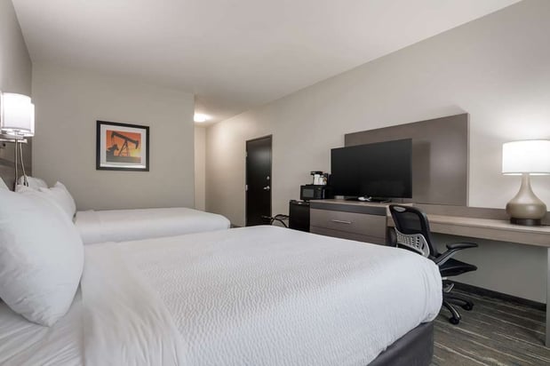 Images Best Western NSU Inn