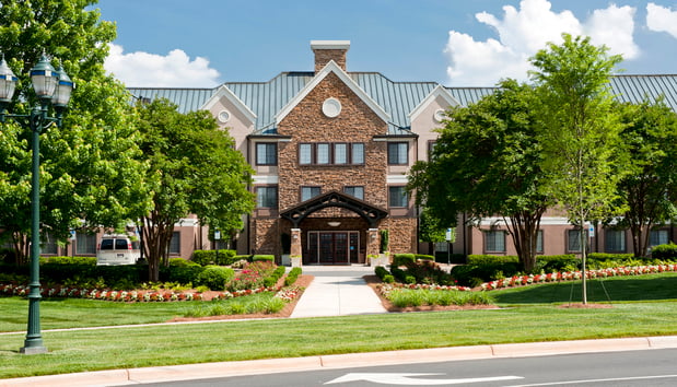Images Staybridge Suites Charlotte Ballantyne by IHG