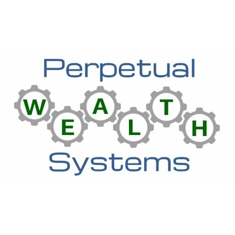 Perpetual Insurance Logo