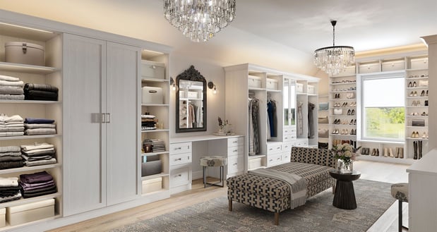 Images California Closets - Vancouver