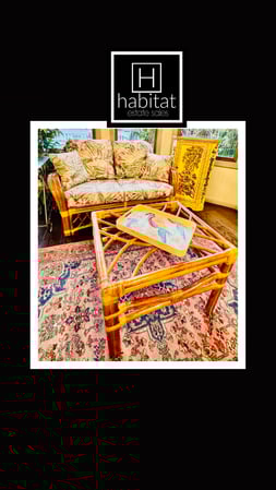 Images Habitat Estate Sales