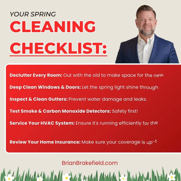 Images Brian Brakefield - State Farm Insurance Agent