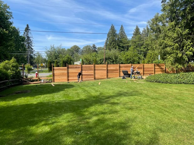 Images Julio's Landscaping