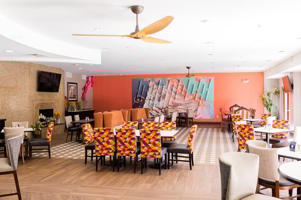 Images Hotel Indigo San Antonio-Riverwalk by IHG