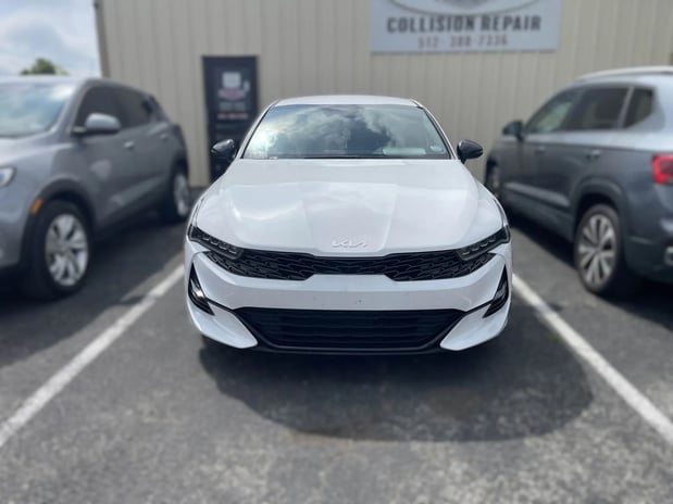 Images Haywood's Autocrafters Collision Center
