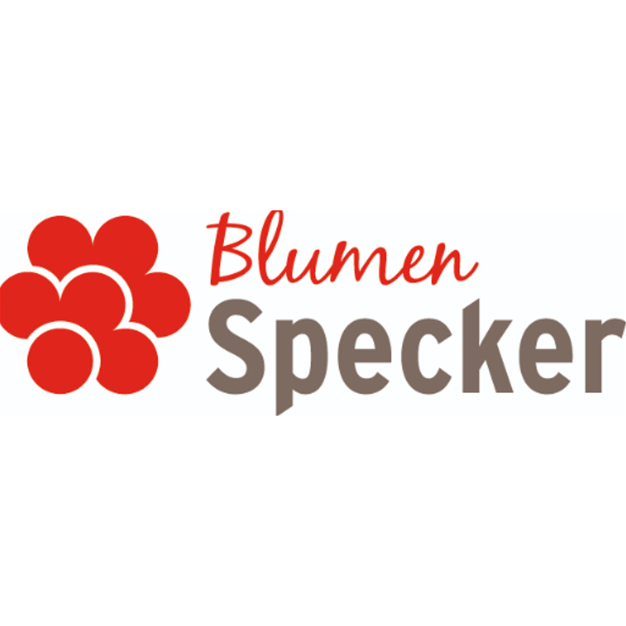 Blumen Specker Logo