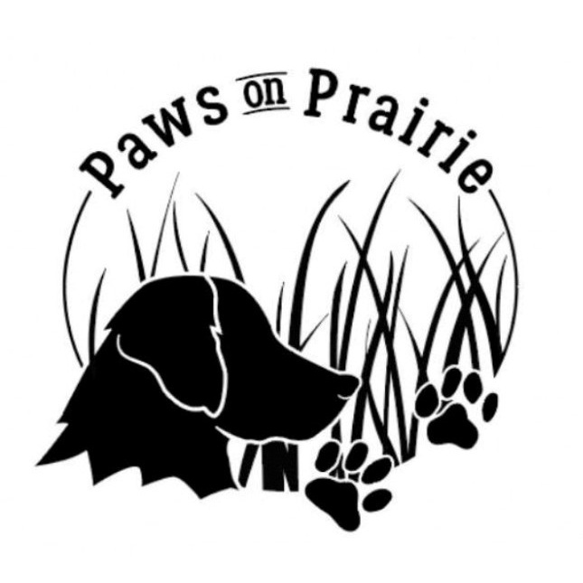 Paws on Prairie