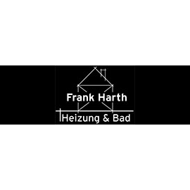 Logo von Frank Harth Heizung & Bad