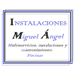 Instalaciones Miguel Ángel Benahavís