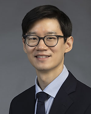 Donald Lei, MD, MS Image