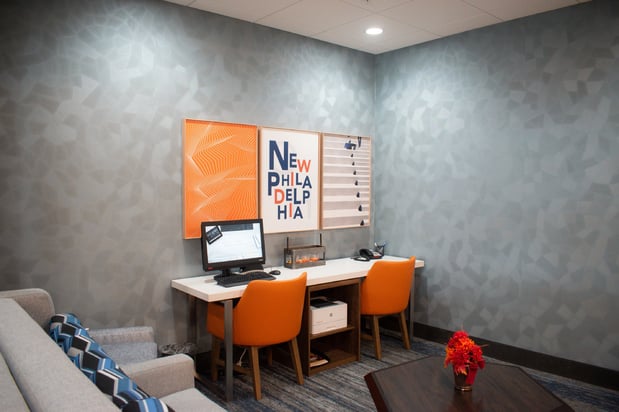 Images Holiday Inn Express & Suites New Philadelphia by IHG