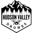 Hudson Valley Drones Logo